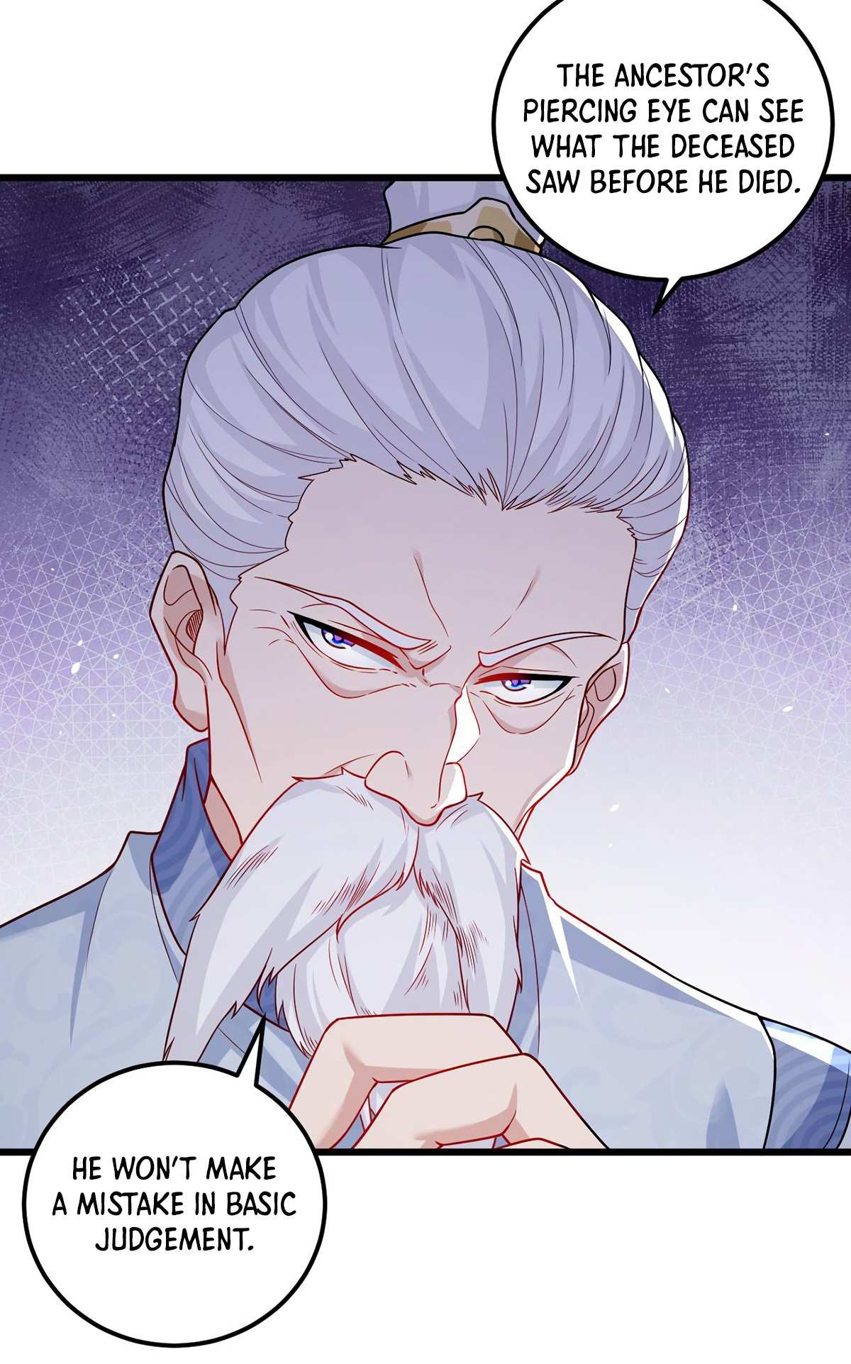 The Immortal Emperor Luo Wuji Has Returned - Chapter 213