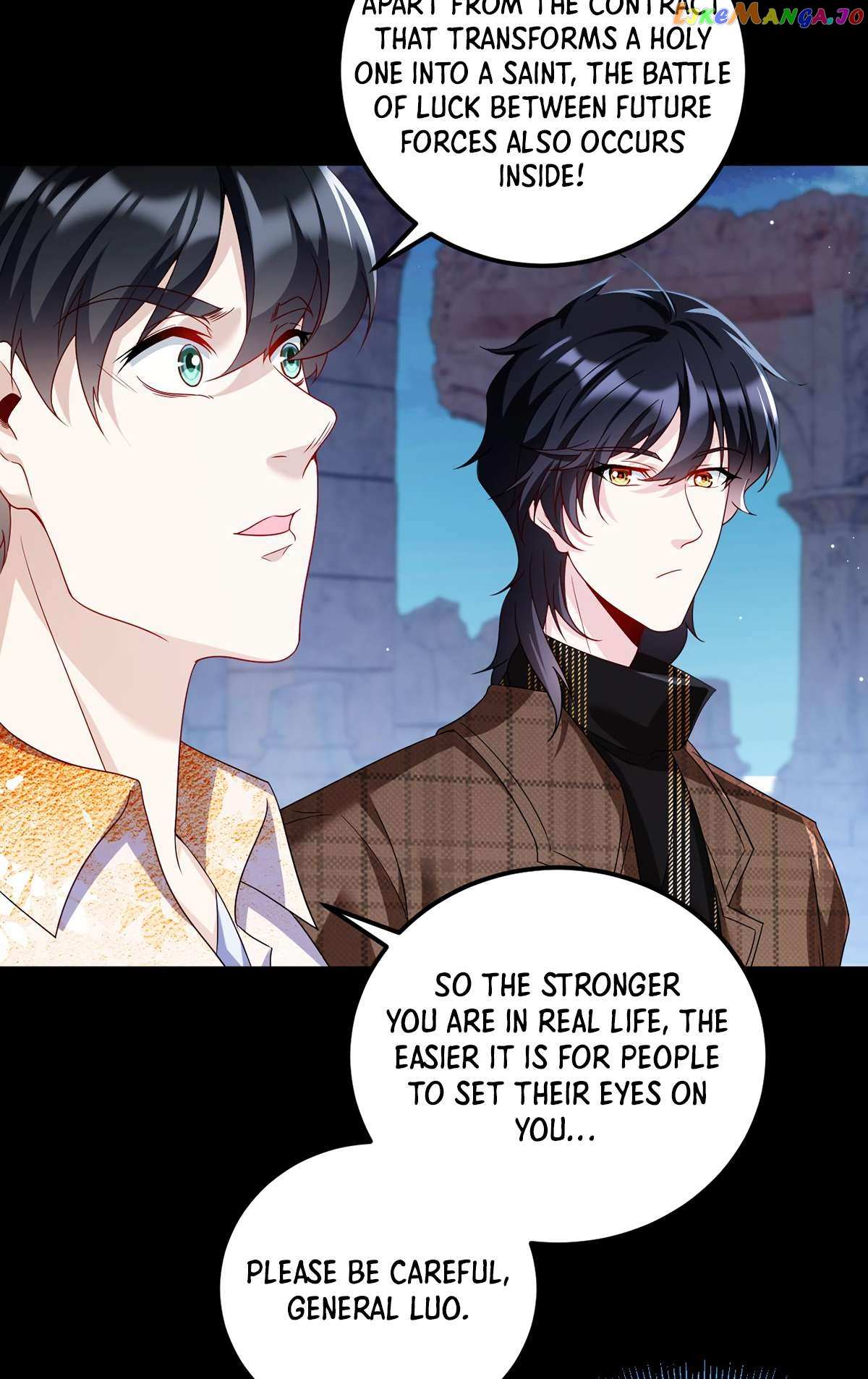 The Immortal Emperor Luo Wuji Has Returned - Chapter 248