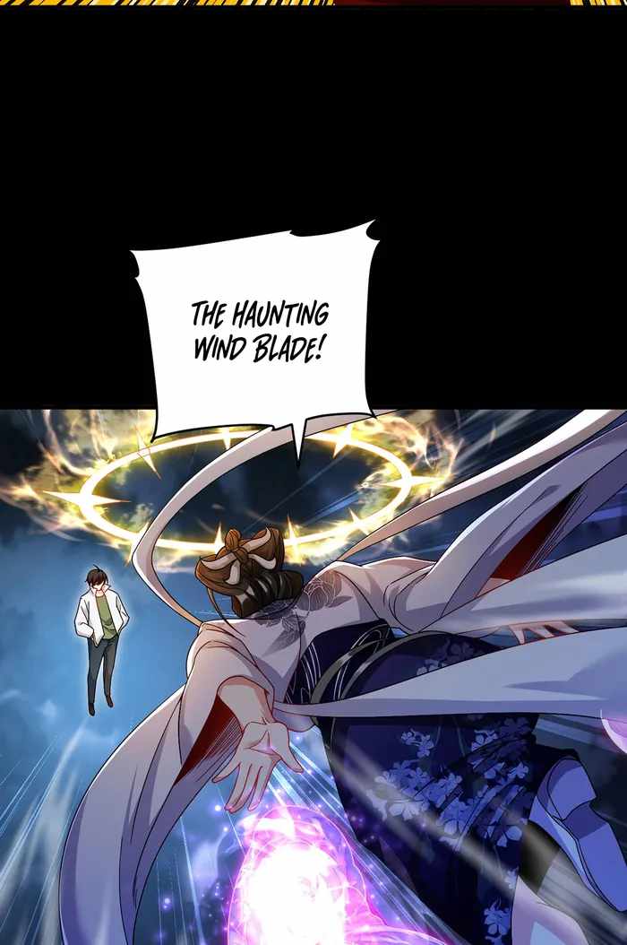 The Immortal Emperor Luo Wuji Has Returned - Chapter 230