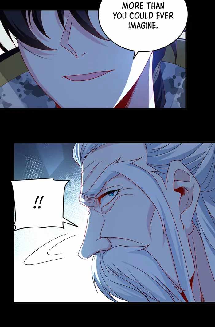 The Immortal Emperor Luo Wuji Has Returned - Chapter 230