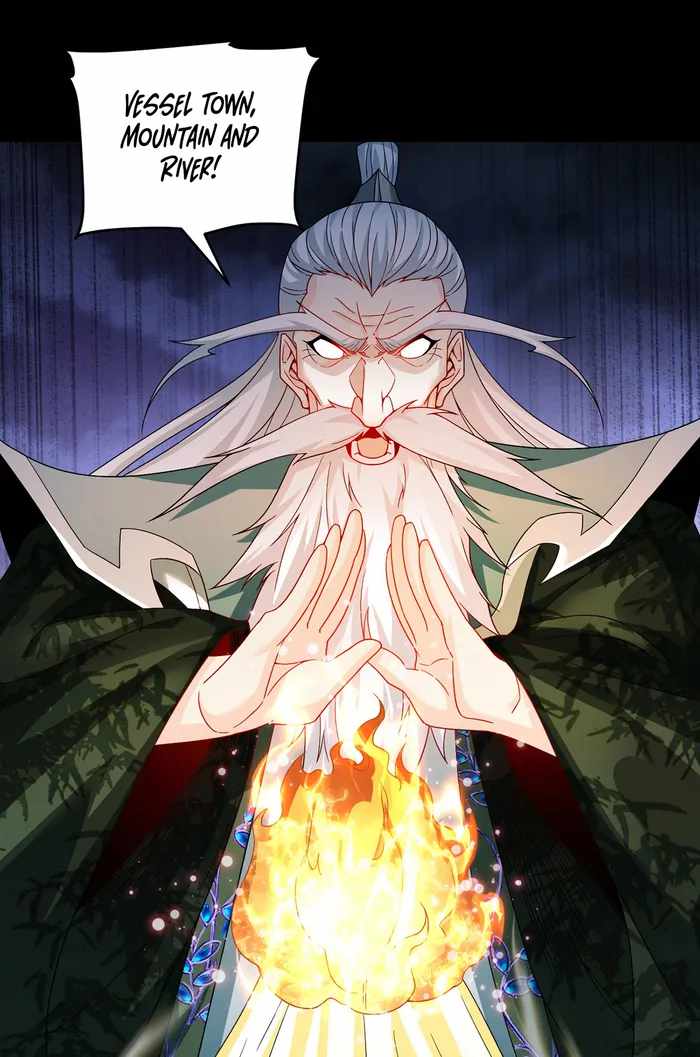 The Immortal Emperor Luo Wuji Has Returned - Chapter 230