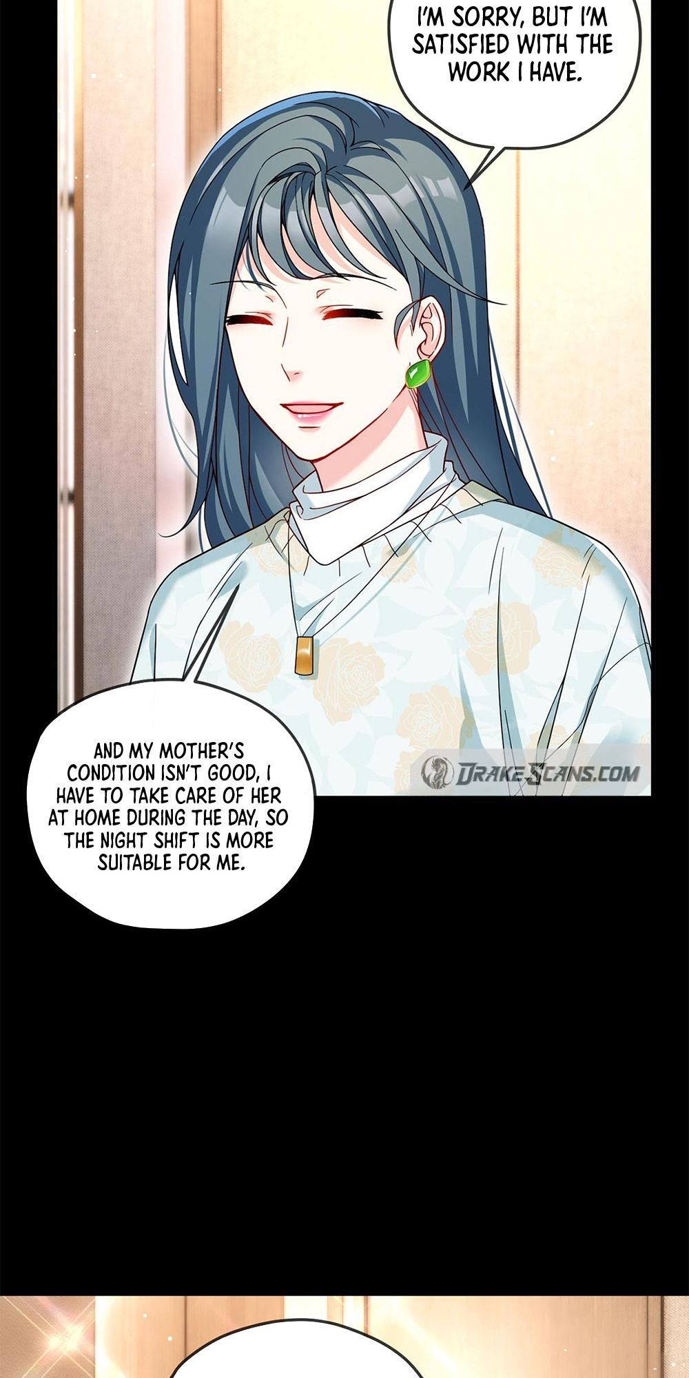 The Immortal Emperor Luo Wuji Has Returned - Chapter 195