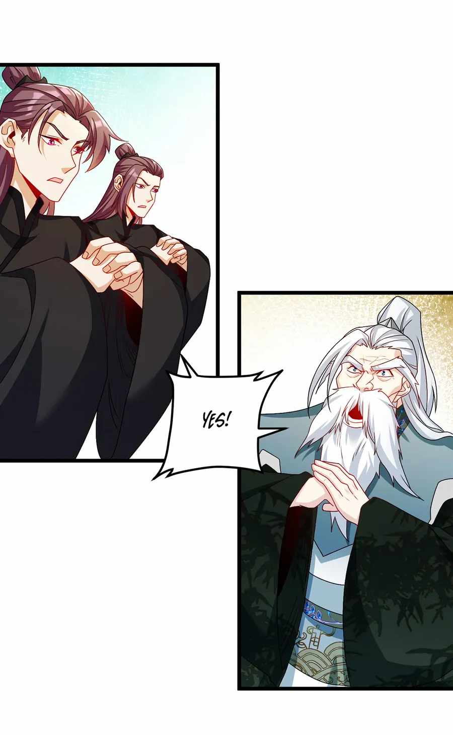 The Immortal Emperor Luo Wuji Has Returned - Chapter 236