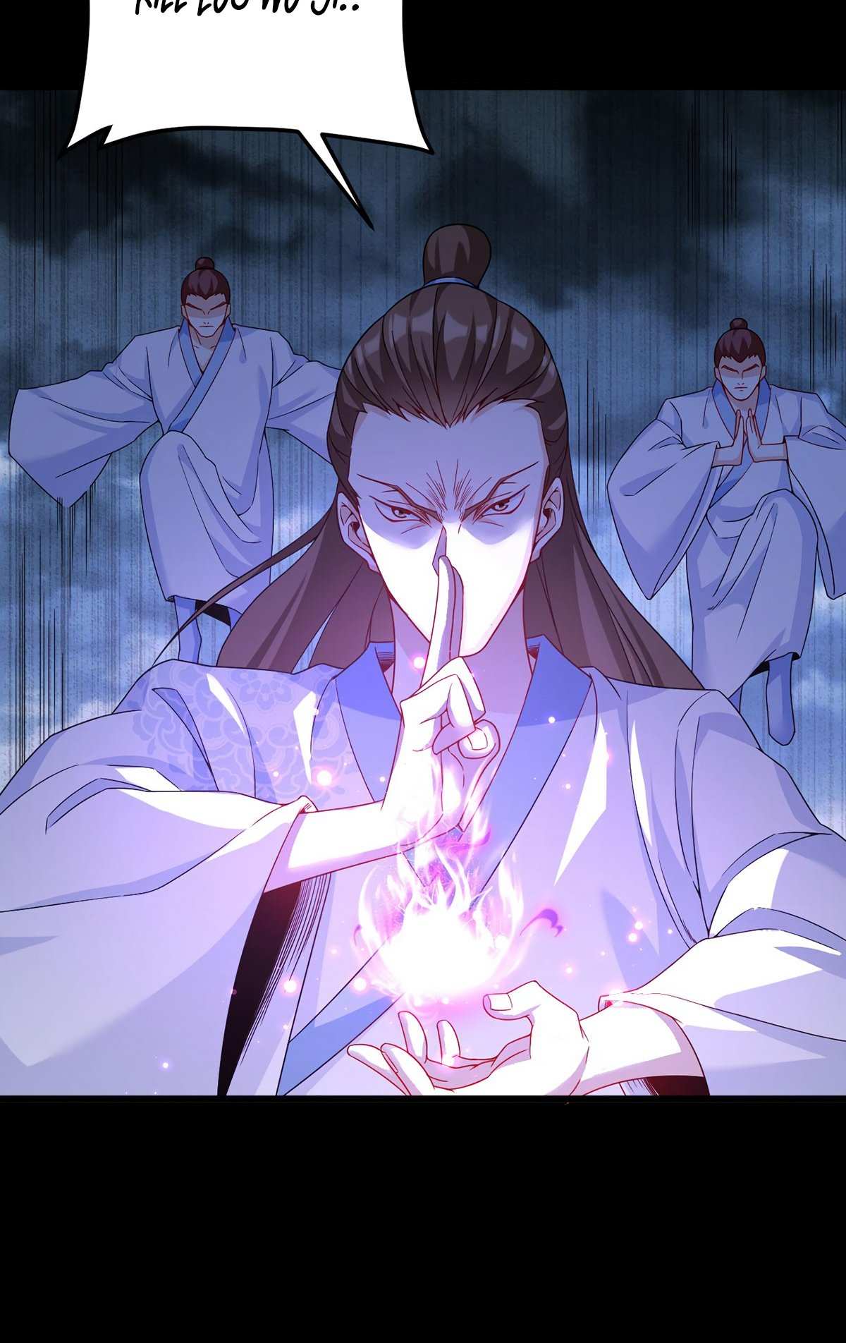 The Immortal Emperor Luo Wuji Has Returned - Chapter 226