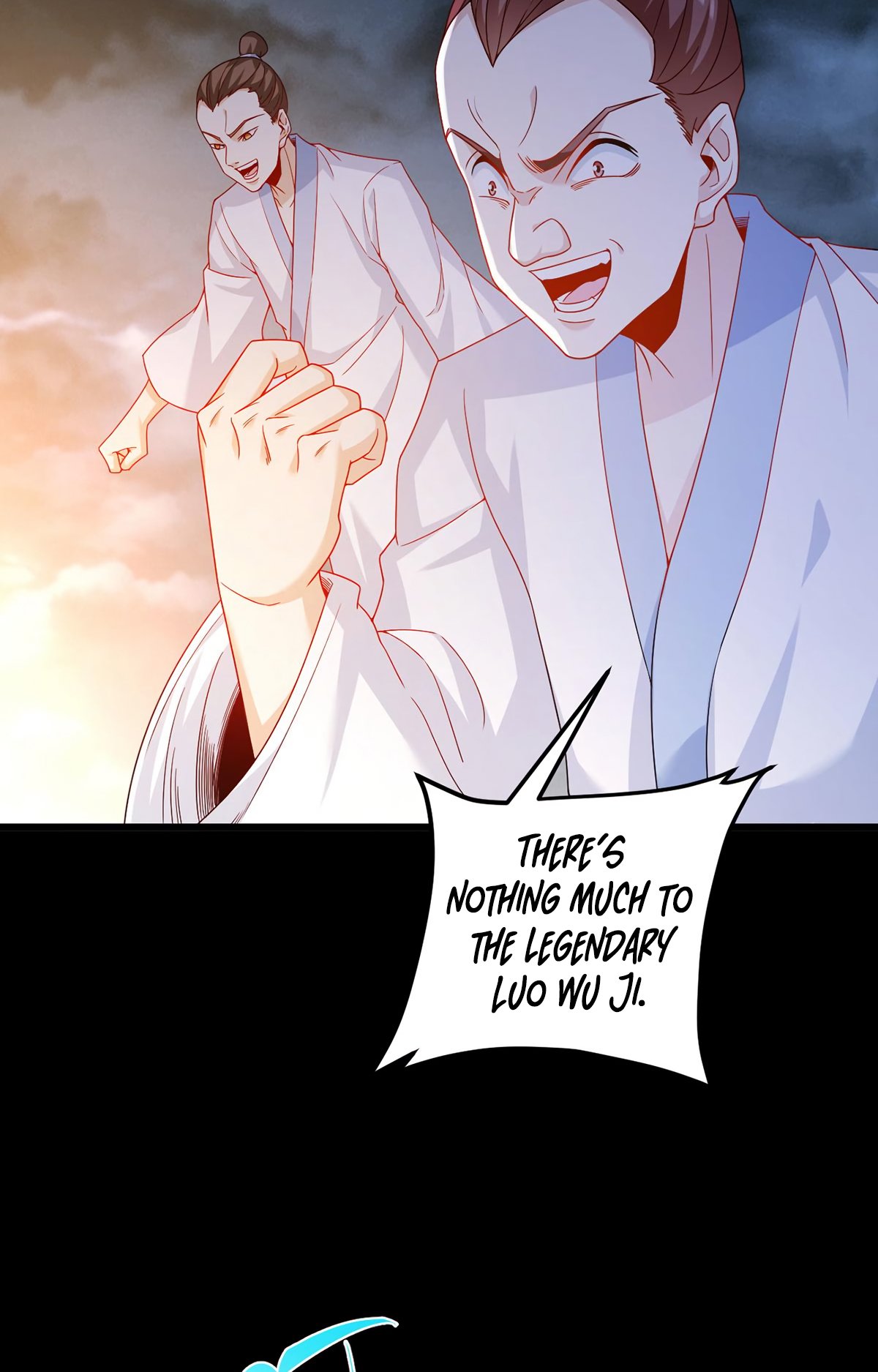 The Immortal Emperor Luo Wuji Has Returned - Chapter 226