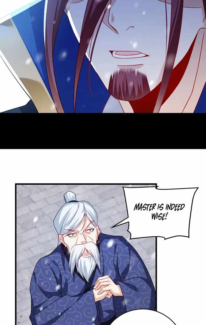 The Immortal Emperor Luo Wuji Has Returned - Chapter 227