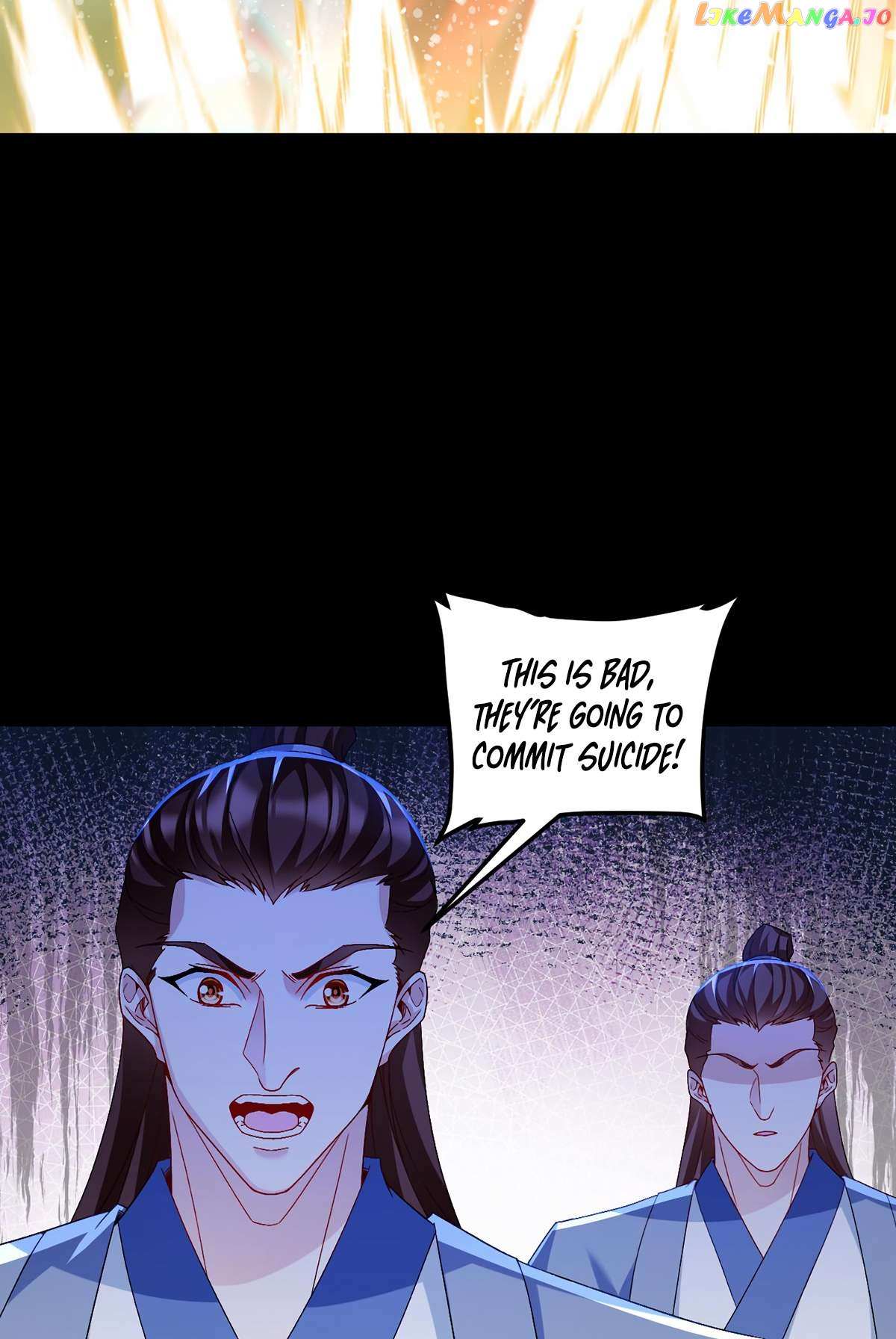 The Immortal Emperor Luo Wuji Has Returned - Chapter 242