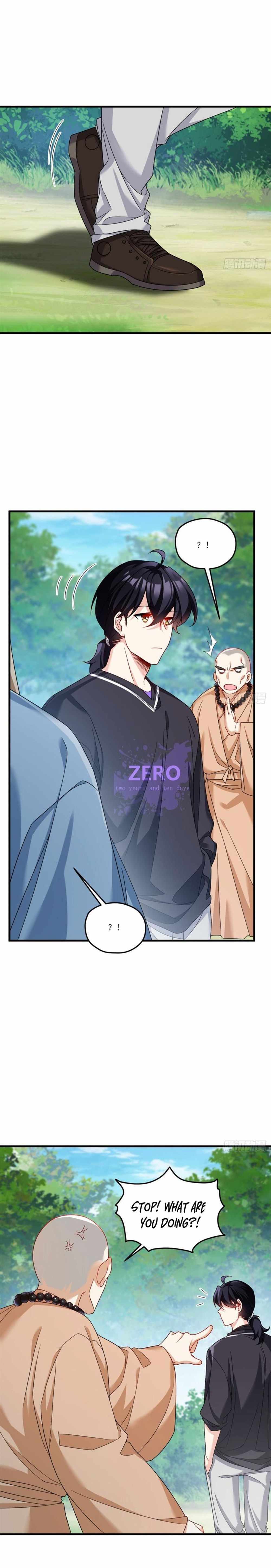 The Immortal Emperor Luo Wuji Has Returned - Chapter 197