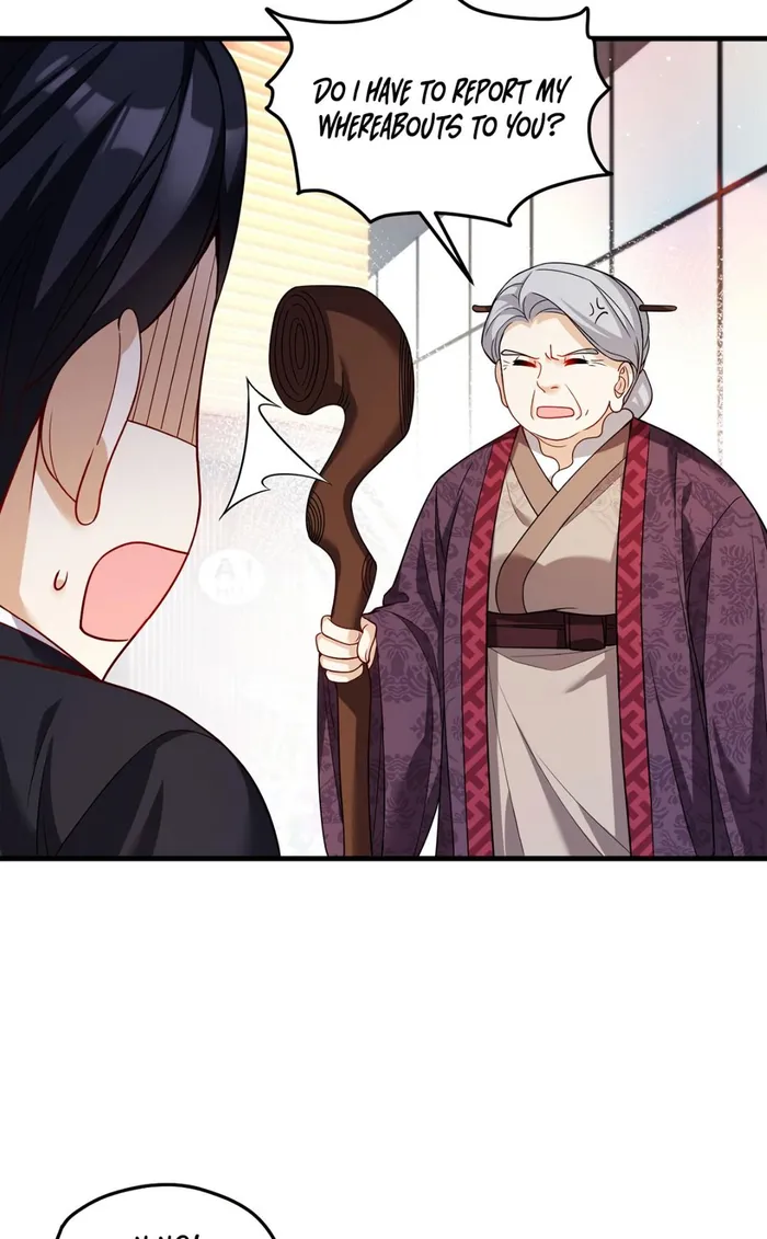 The Immortal Emperor Luo Wuji Has Returned - Chapter 203