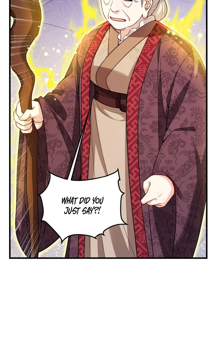 The Immortal Emperor Luo Wuji Has Returned - Chapter 203