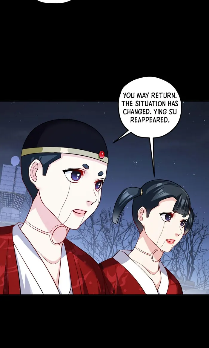 The Immortal Emperor Luo Wuji Has Returned - Chapter 203