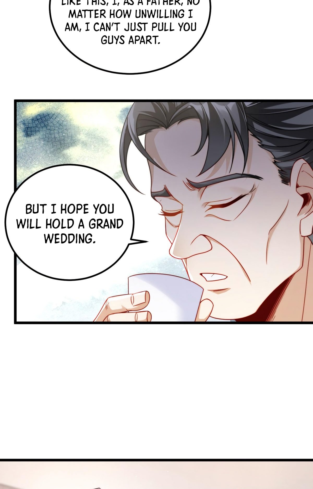 The Immortal Emperor Luo Wuji Has Returned - Chapter 218