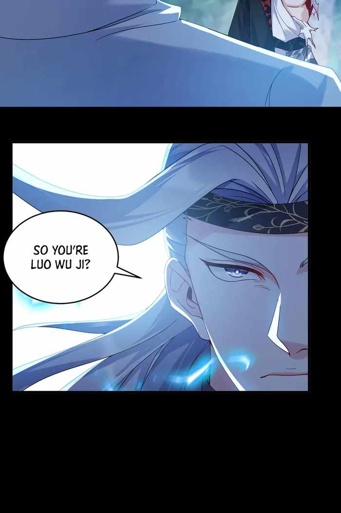 The Immortal Emperor Luo Wuji Has Returned - Chapter 228