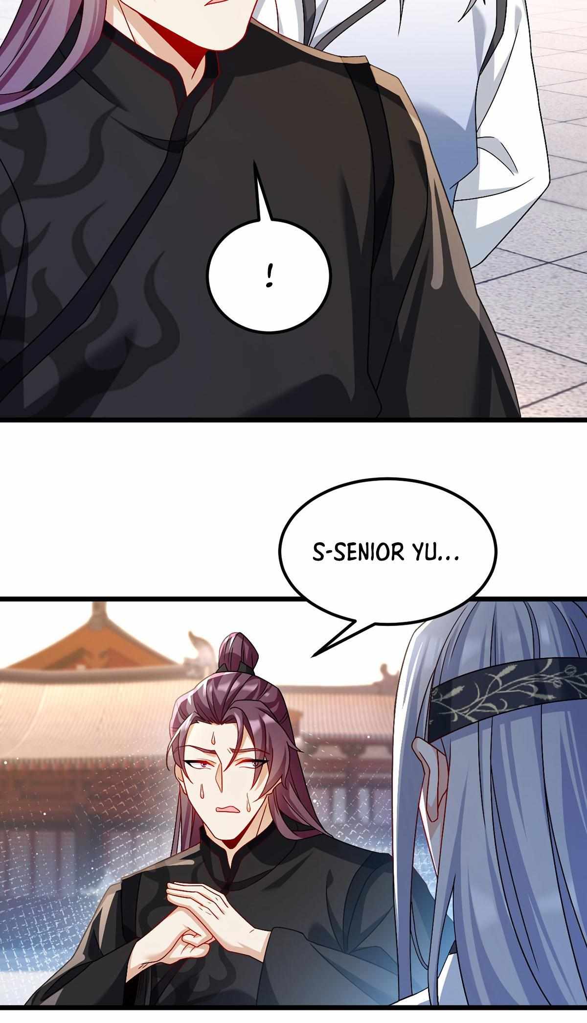 The Immortal Emperor Luo Wuji Has Returned - Chapter 237