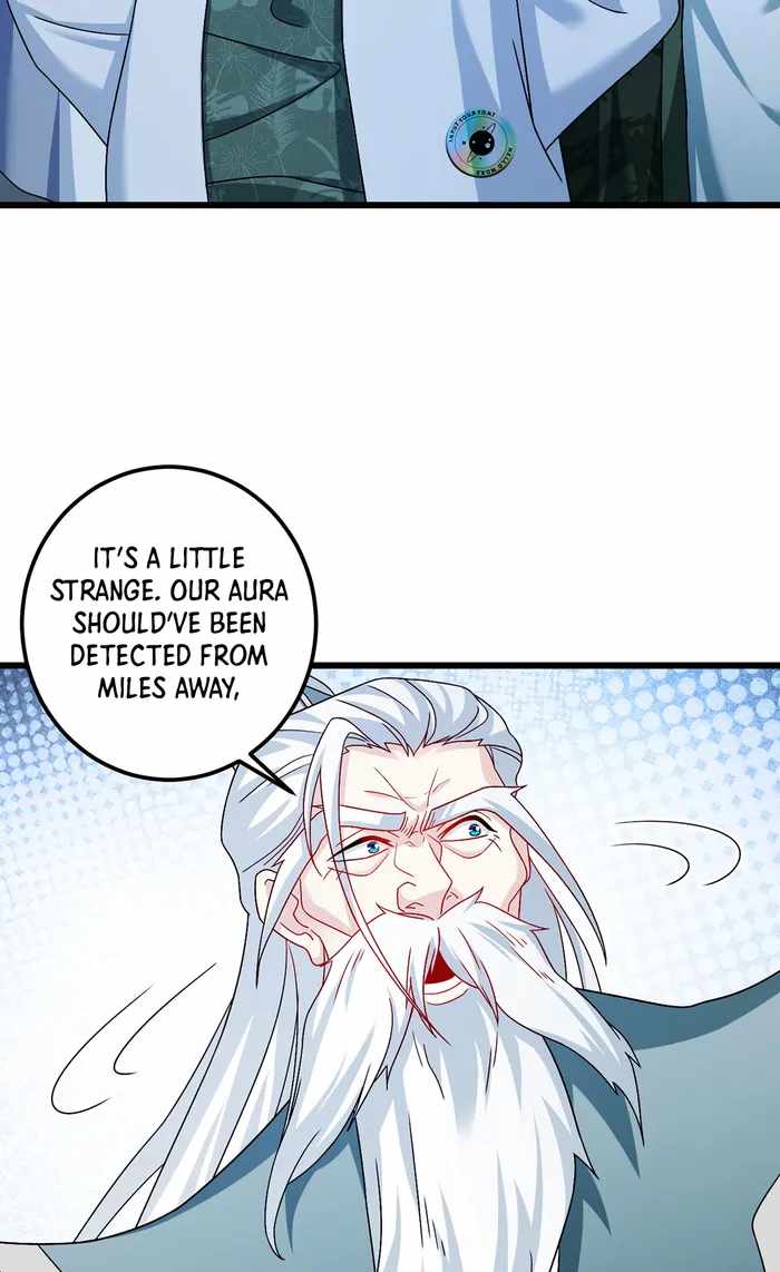 The Immortal Emperor Luo Wuji Has Returned - Chapter 239