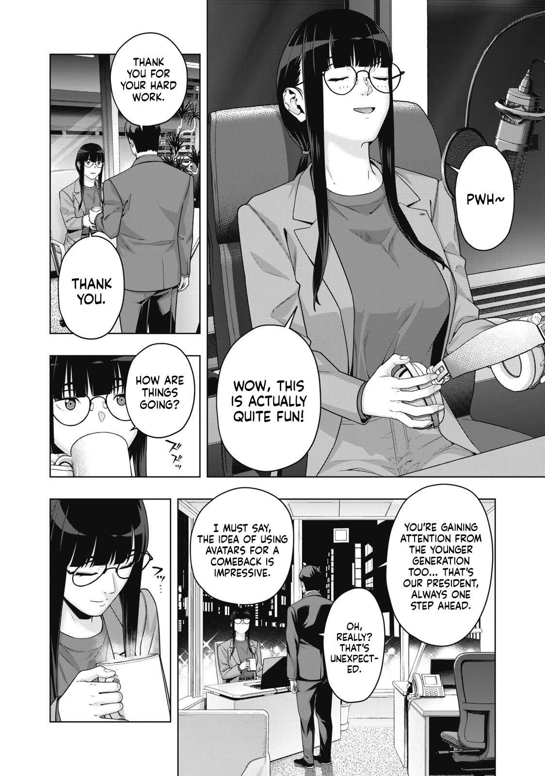 My Girlfriend's Friend - Vol.4 Chapter 67