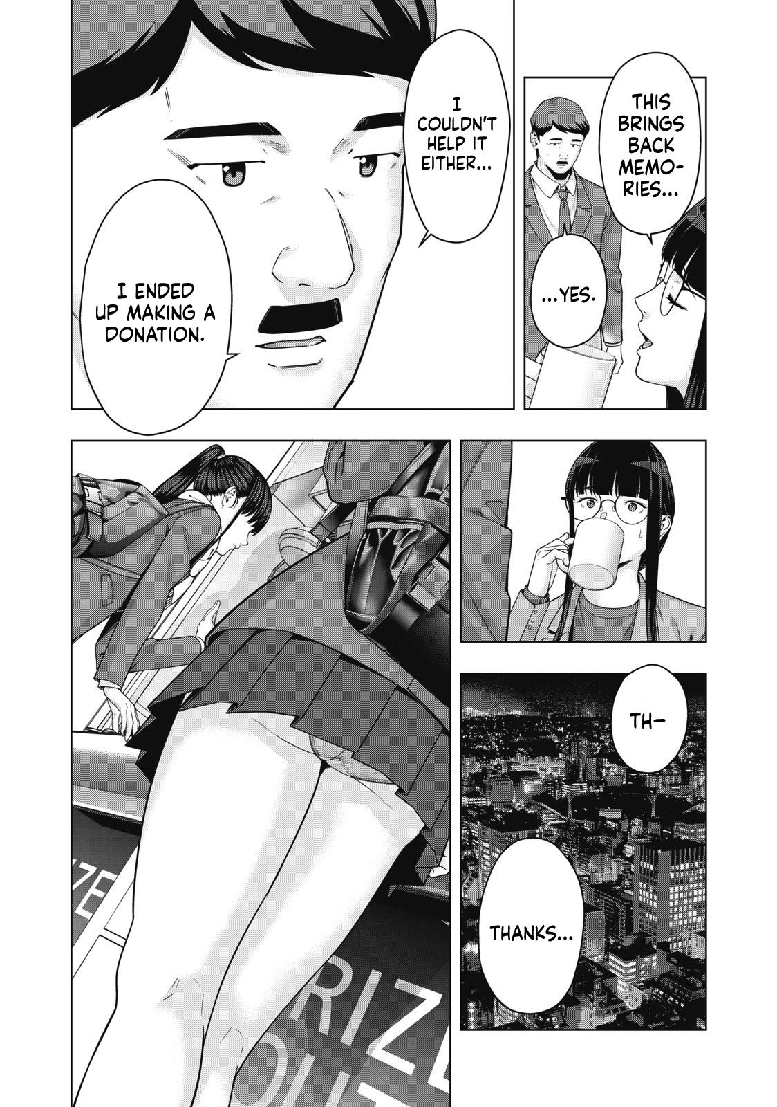 My Girlfriend's Friend - Vol.4 Chapter 67