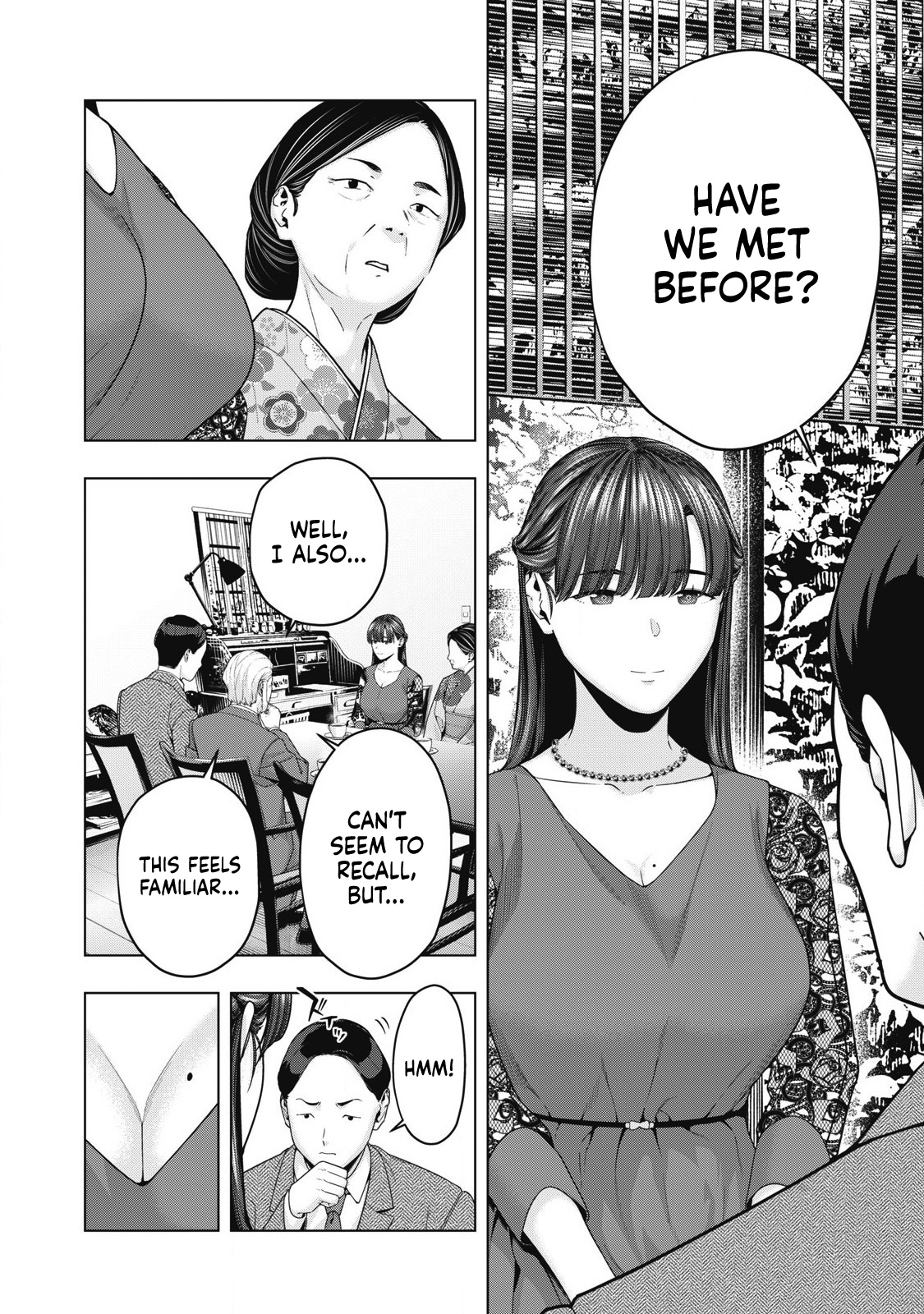 My Girlfriend's Friend - Vol.5 Chapter 73