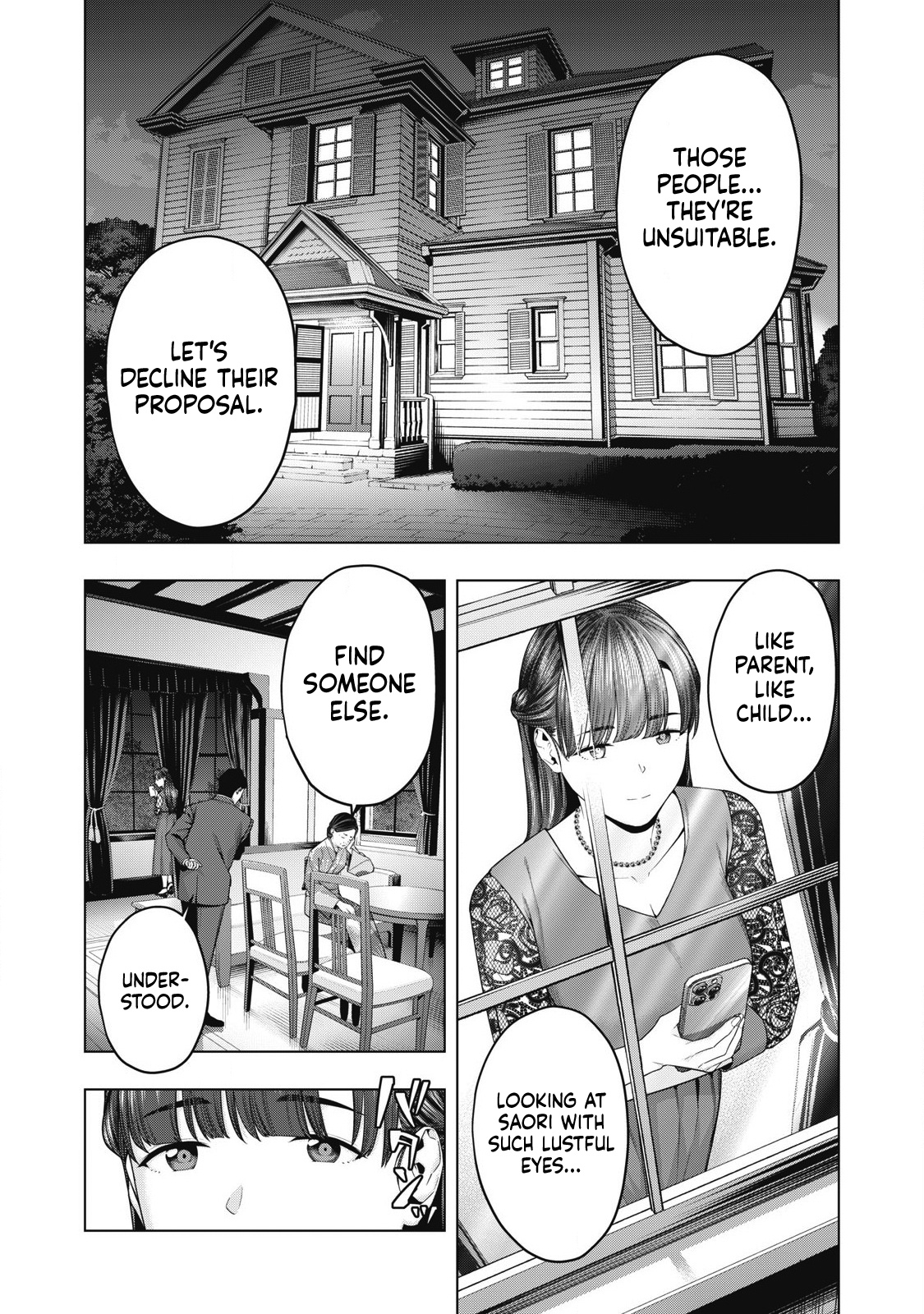 My Girlfriend's Friend - Vol.5 Chapter 73