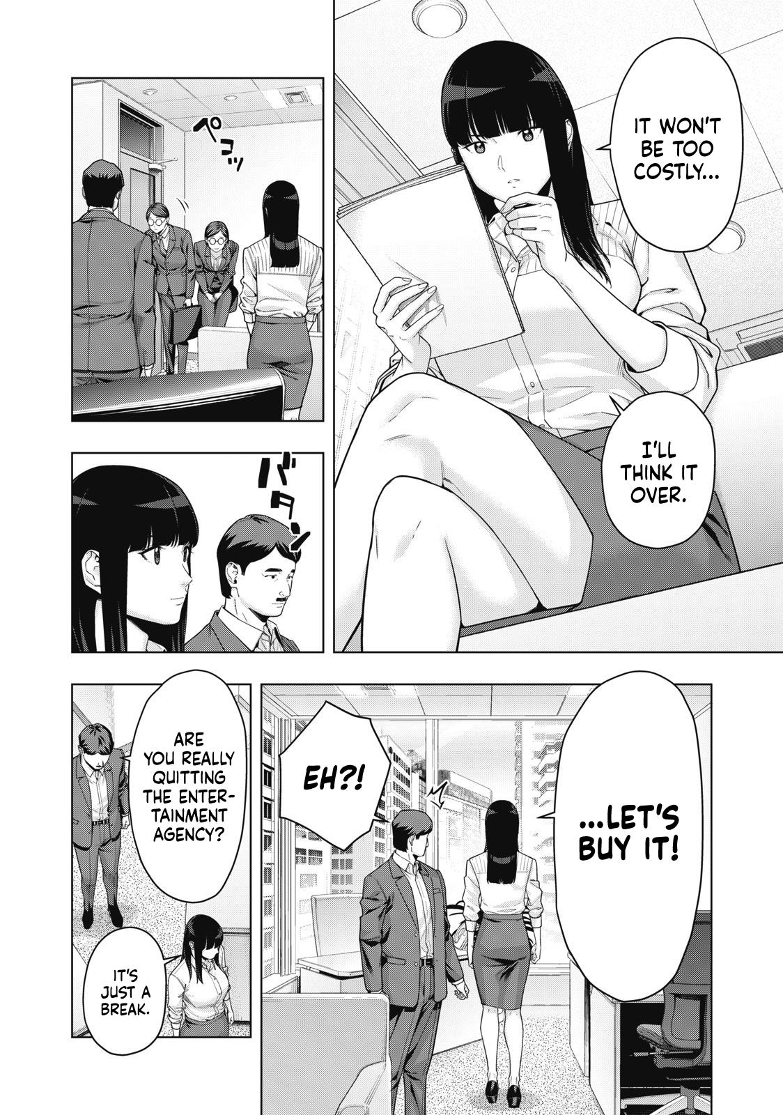 My Girlfriend's Friend - Vol.4 Chapter 59