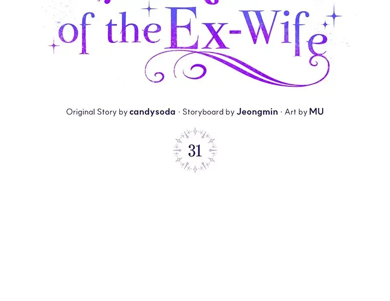 The Return Of The Ex-Wife - Chapter 31