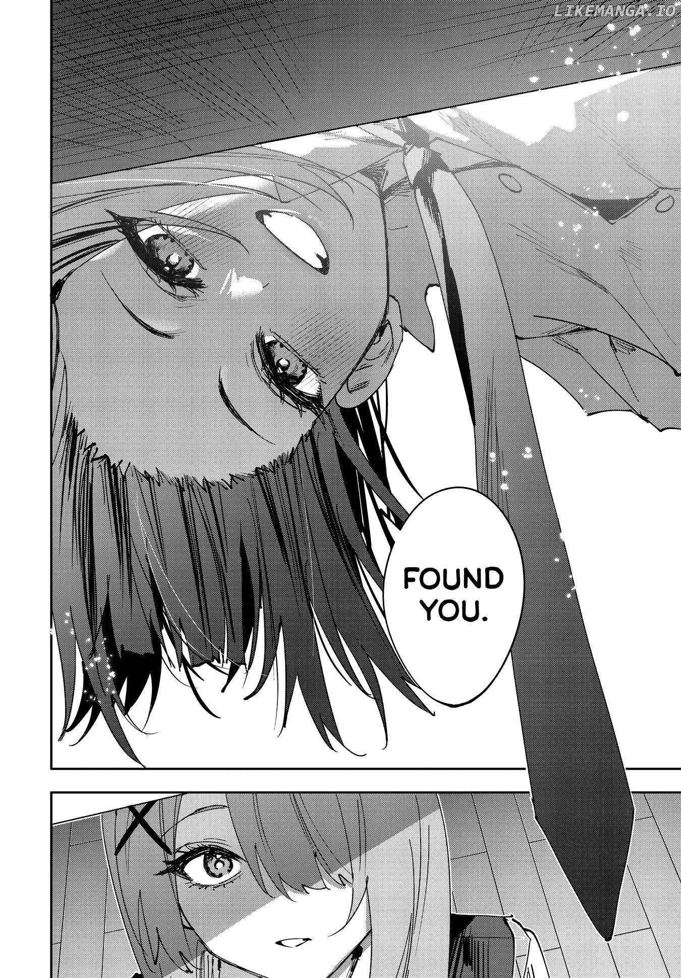 Convenient Semi-Friend - Chapter 22