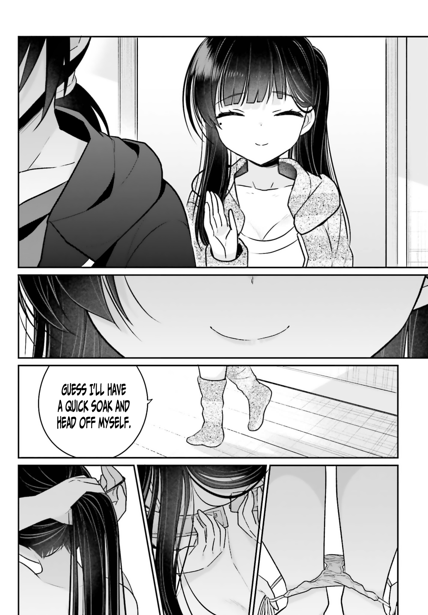 Ani To Imouto No Shitai Shitai Shitai Koto - Chapter 4: Page 4