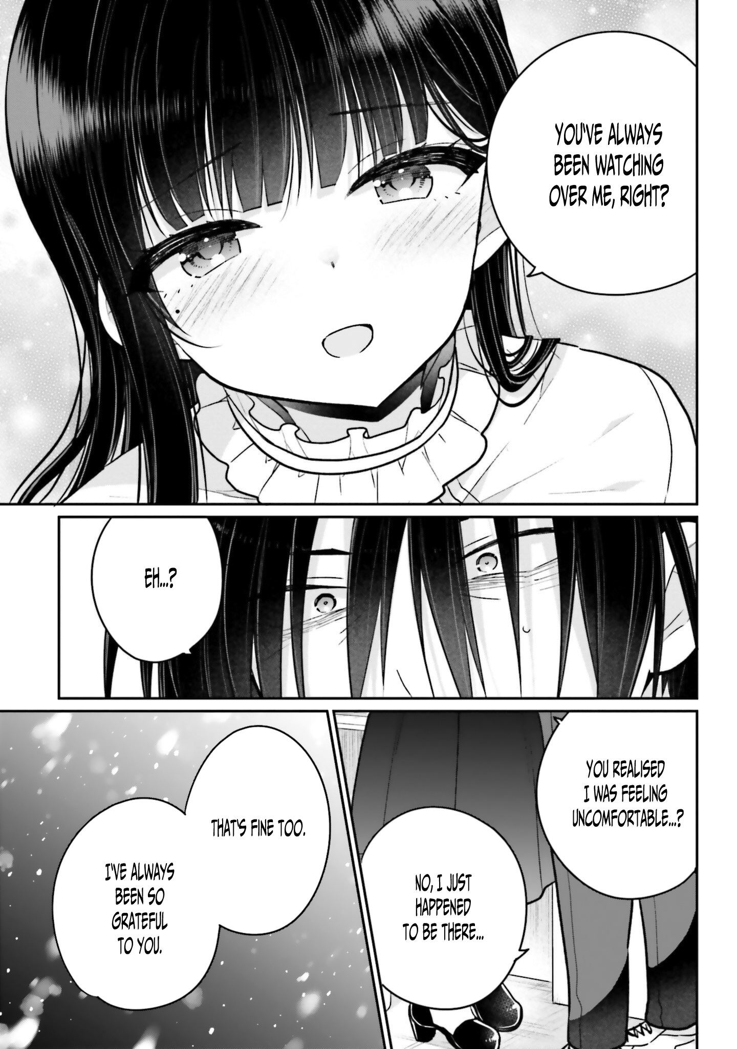 Ani To Imouto No Shitai Shitai Shitai Koto - Vol.1 Chapter 5: Page 5