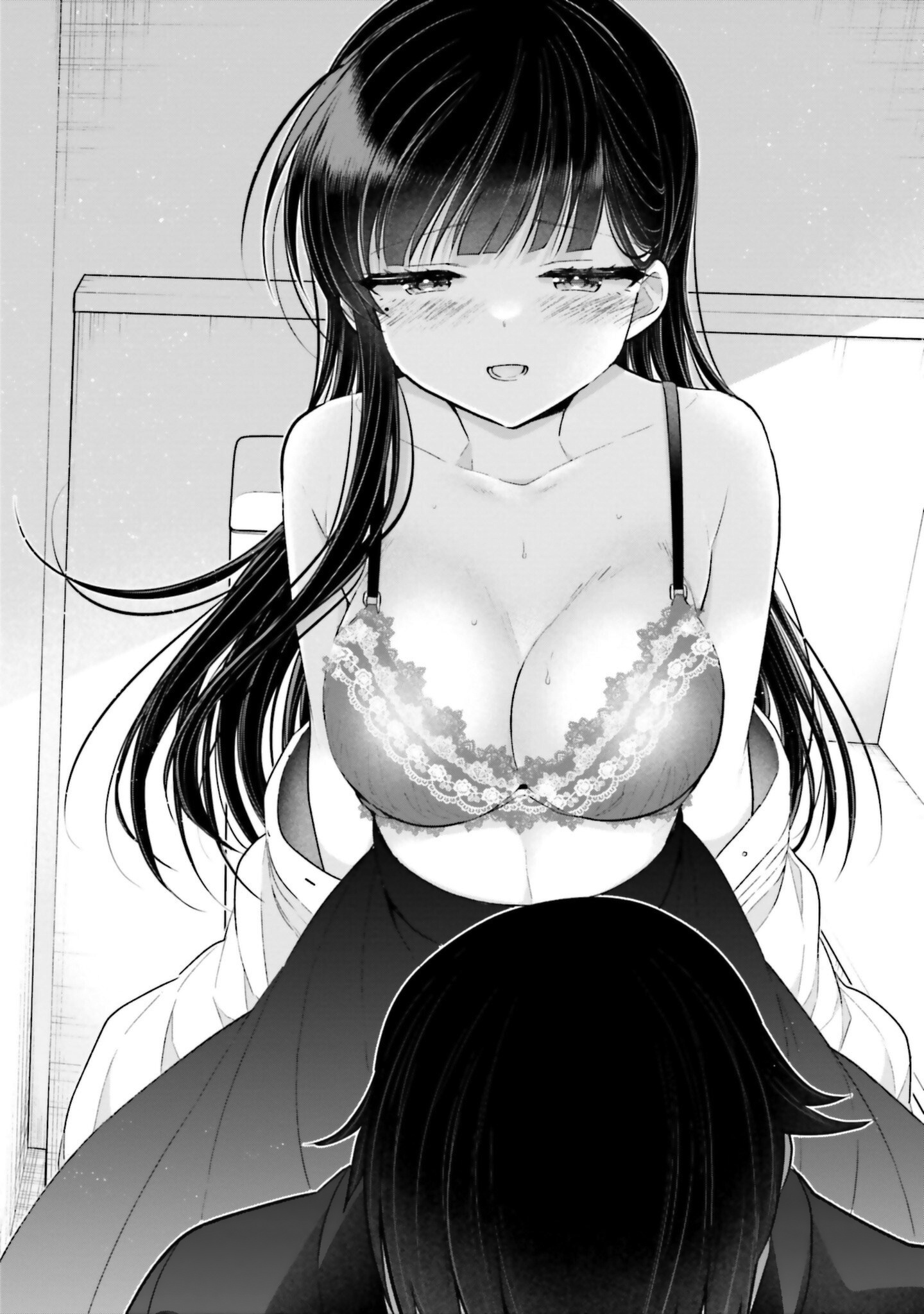 Ani To Imouto No Shitai Shitai Shitai Koto - Vol.1 Chapter 5: Page 5