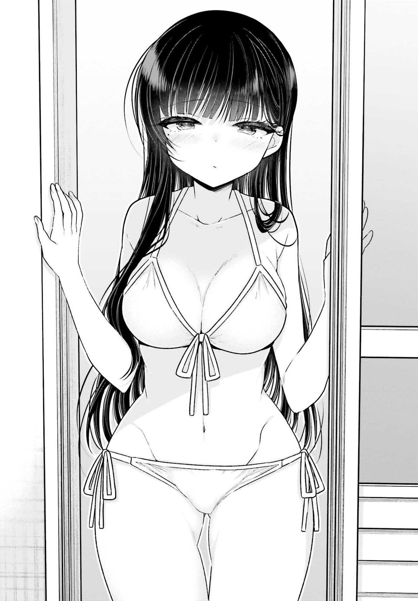 Ani To Imouto No Shitai Shitai Shitai Koto - Vol.2 Chapter 7: Page 7