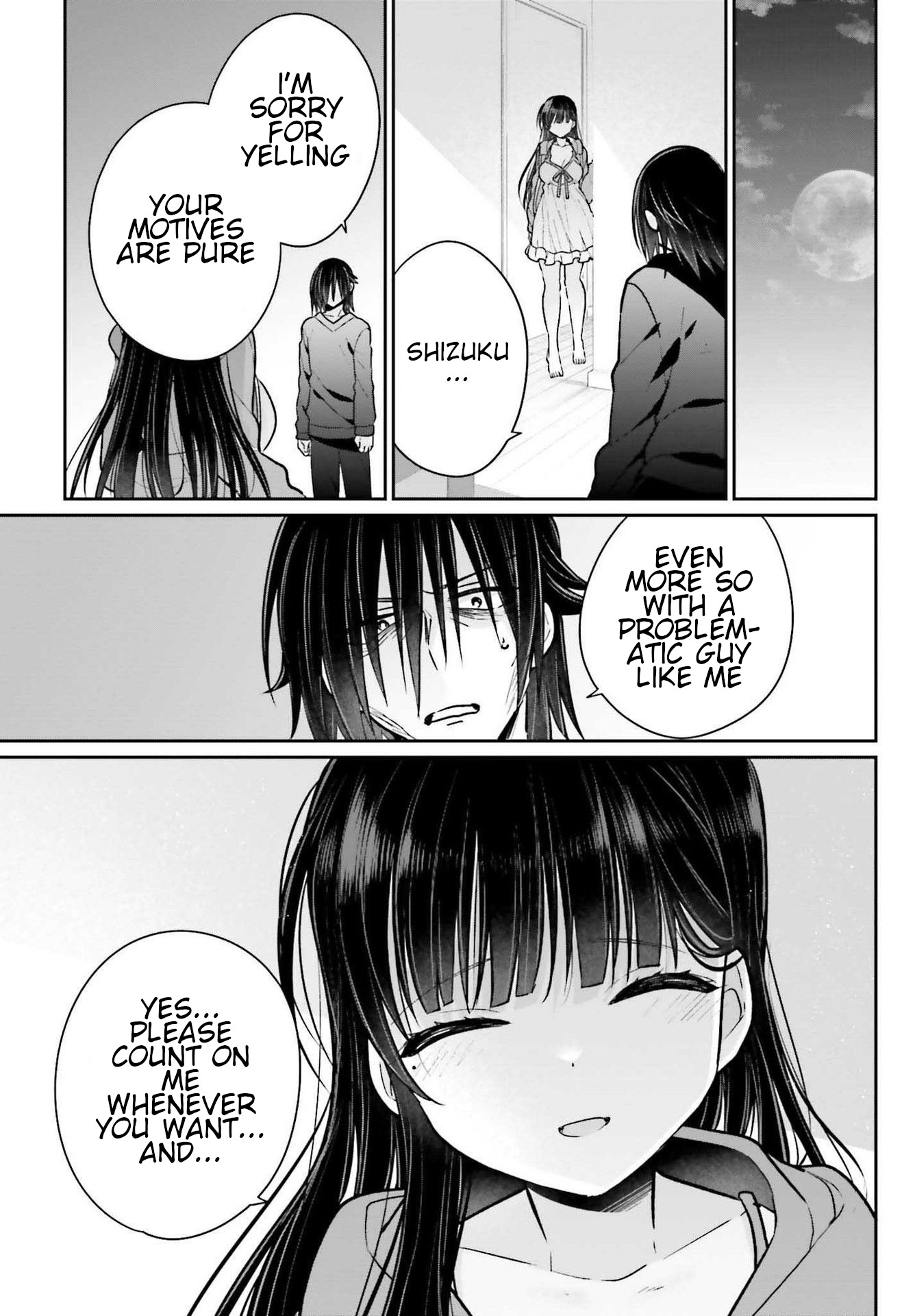 Ani To Imouto No Shitai Shitai Shitai Koto - Vol.2 Chapter 7: Page 7