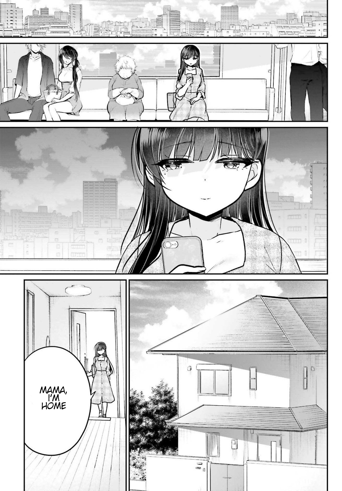 Ani To Imouto No Shitai Shitai Shitai Koto - Vol.2 Chapter 9: Page 9