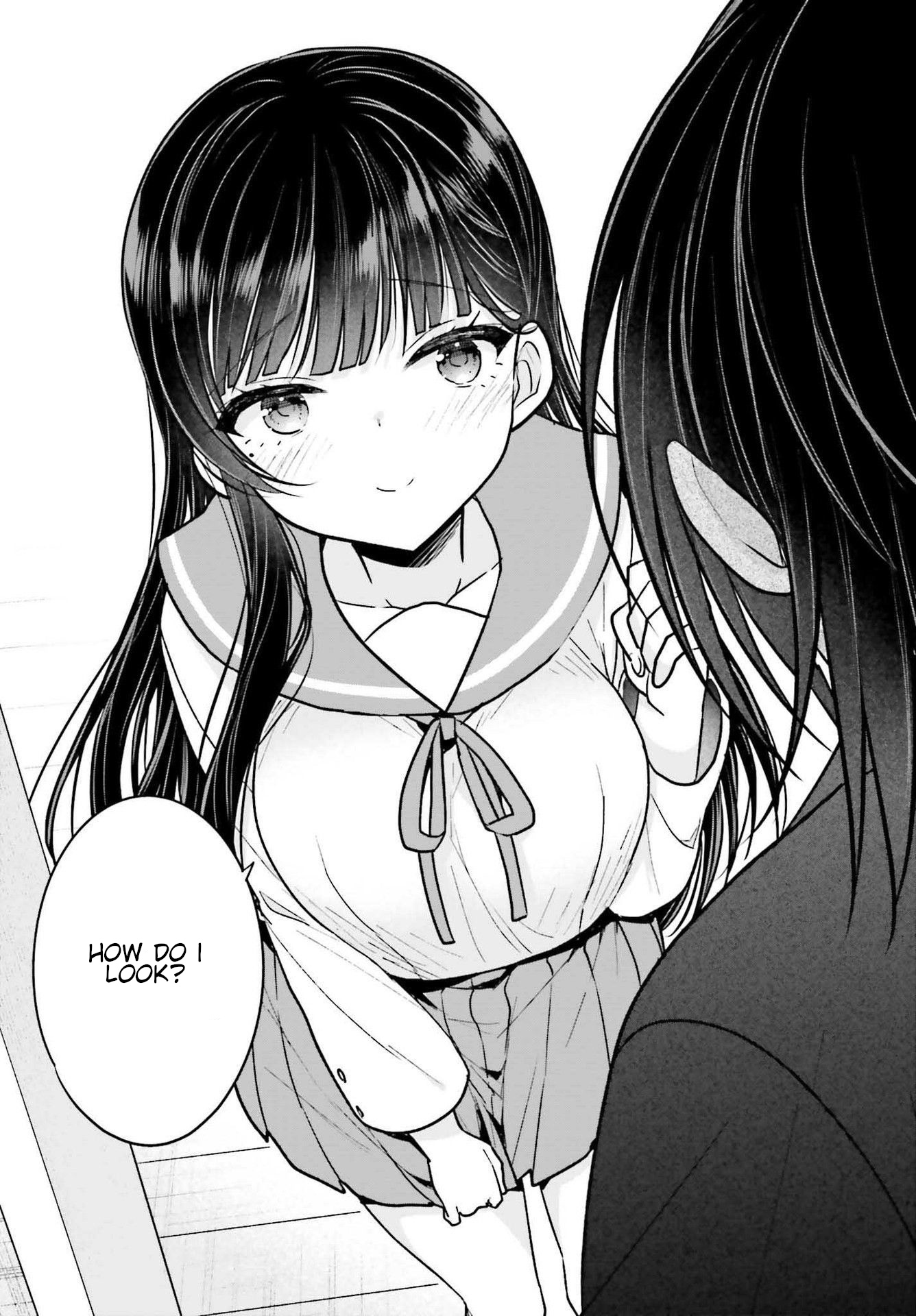 Ani To Imouto No Shitai Shitai Shitai Koto - Vol.2 Chapter 9: Page 9