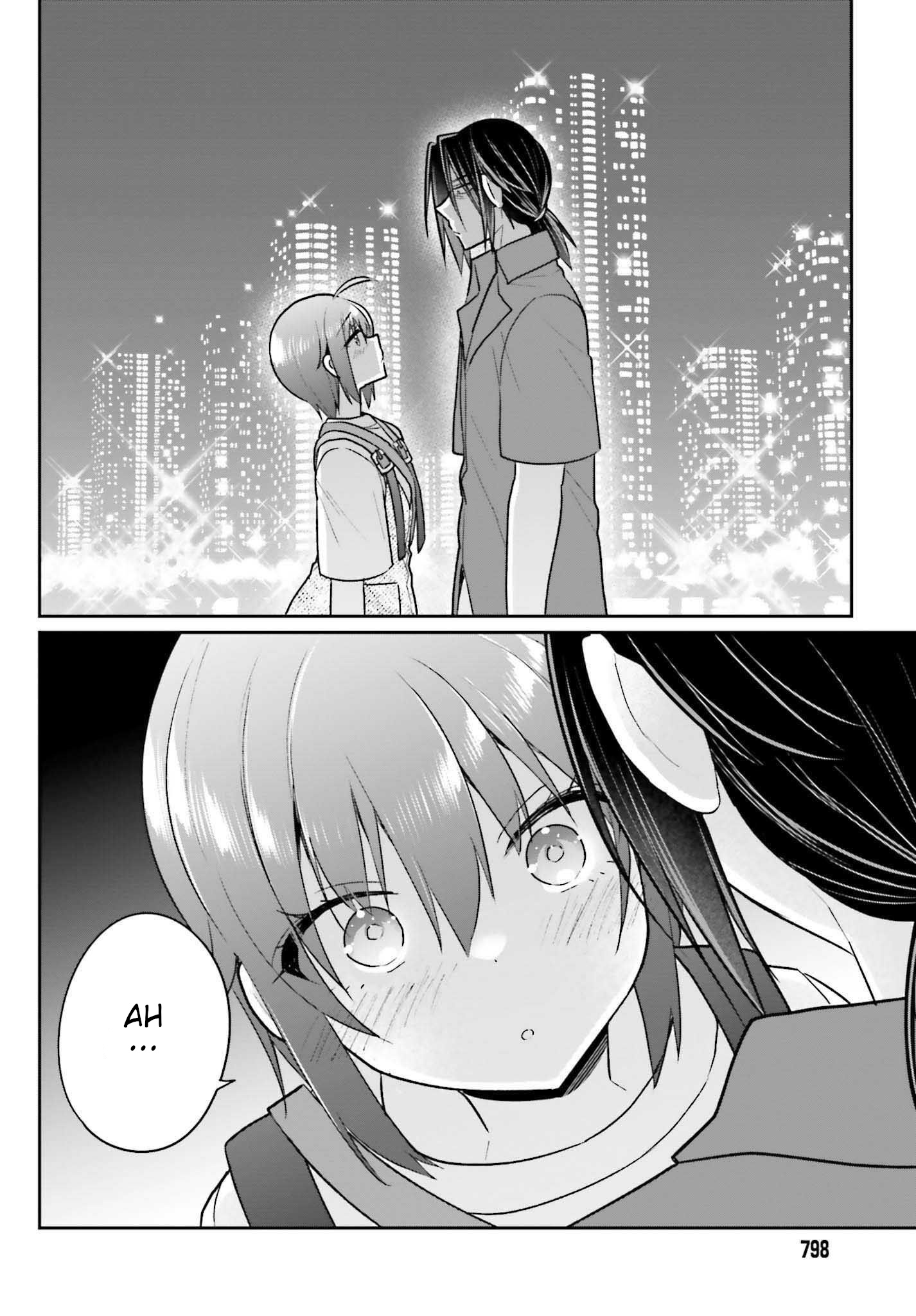 Ani To Imouto No Shitai Shitai Shitai Koto - Vol.2 Chapter 13: Page 13