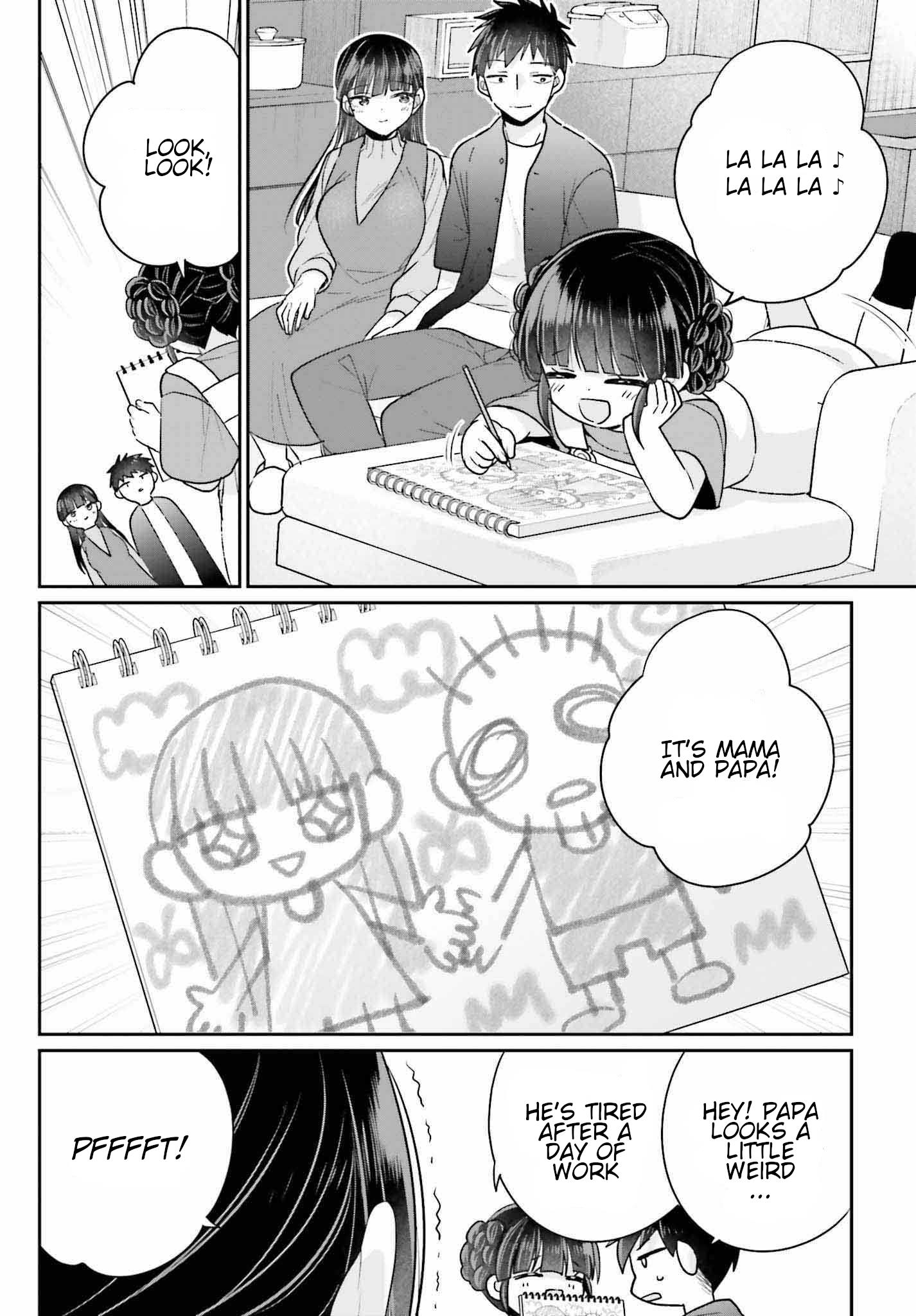 Ani To Imouto No Shitai Shitai Shitai Koto - Chapter 18: Last Page