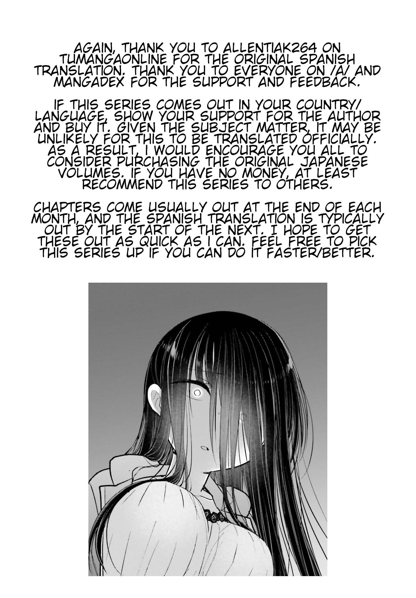 Ani To Imouto No Shitai Shitai Shitai Koto - Chapter 14: Page 14