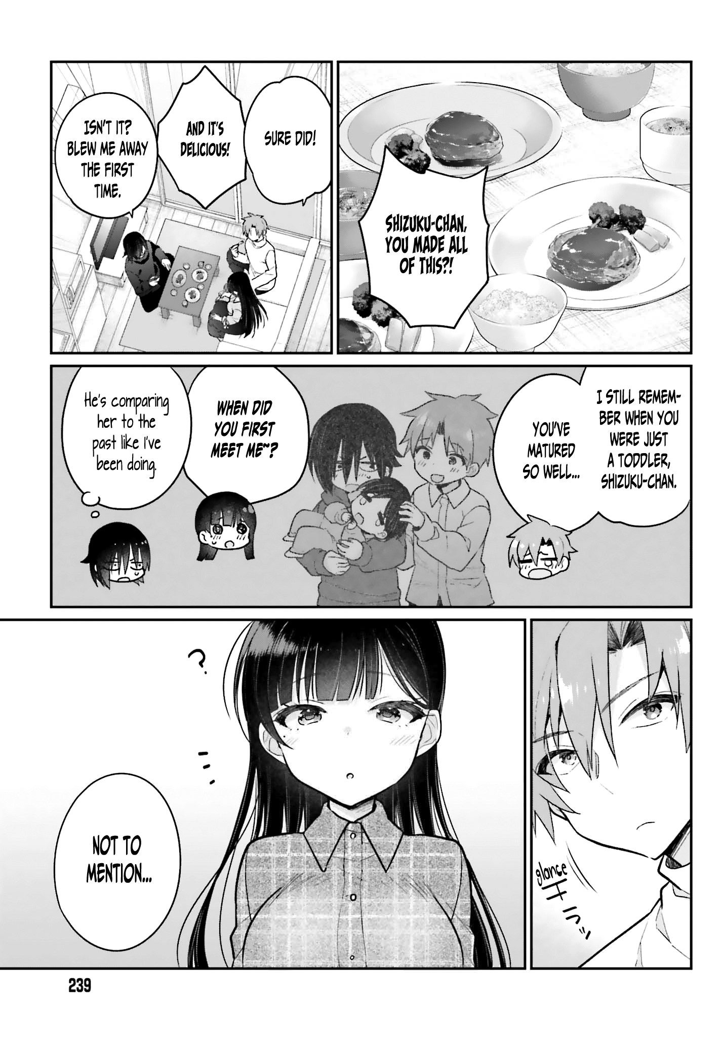 Ani To Imouto No Shitai Shitai Shitai Koto - Chapter 2: Page 2