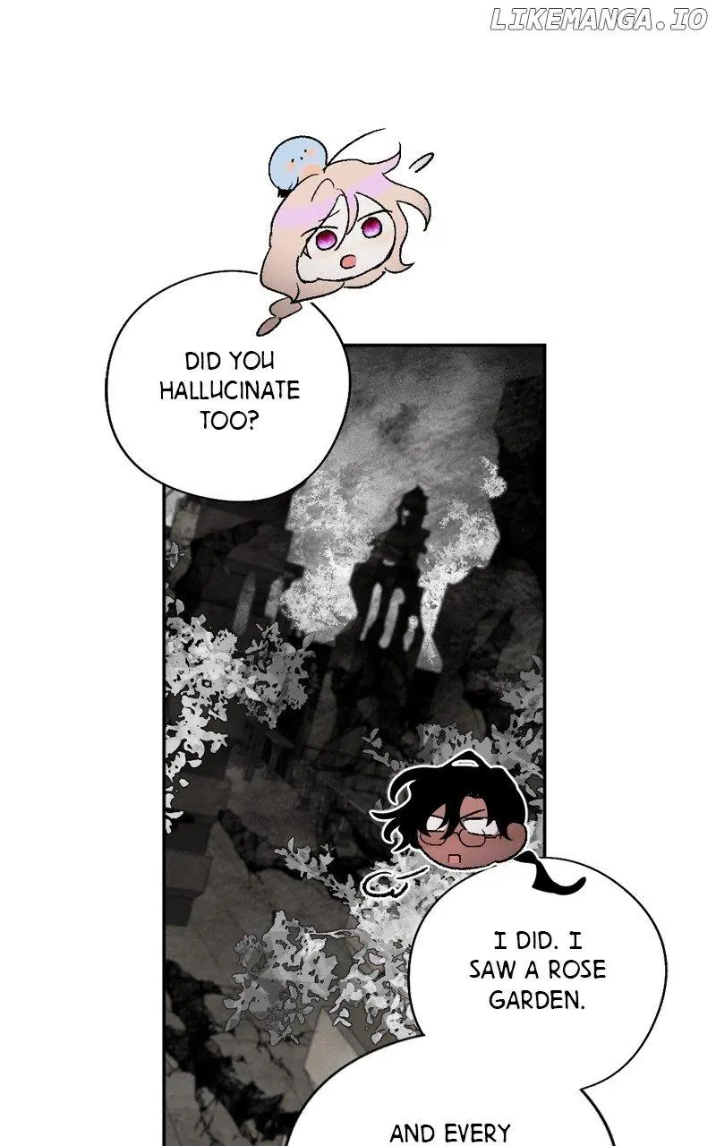 The Demon King’s Confession - Chapter 96