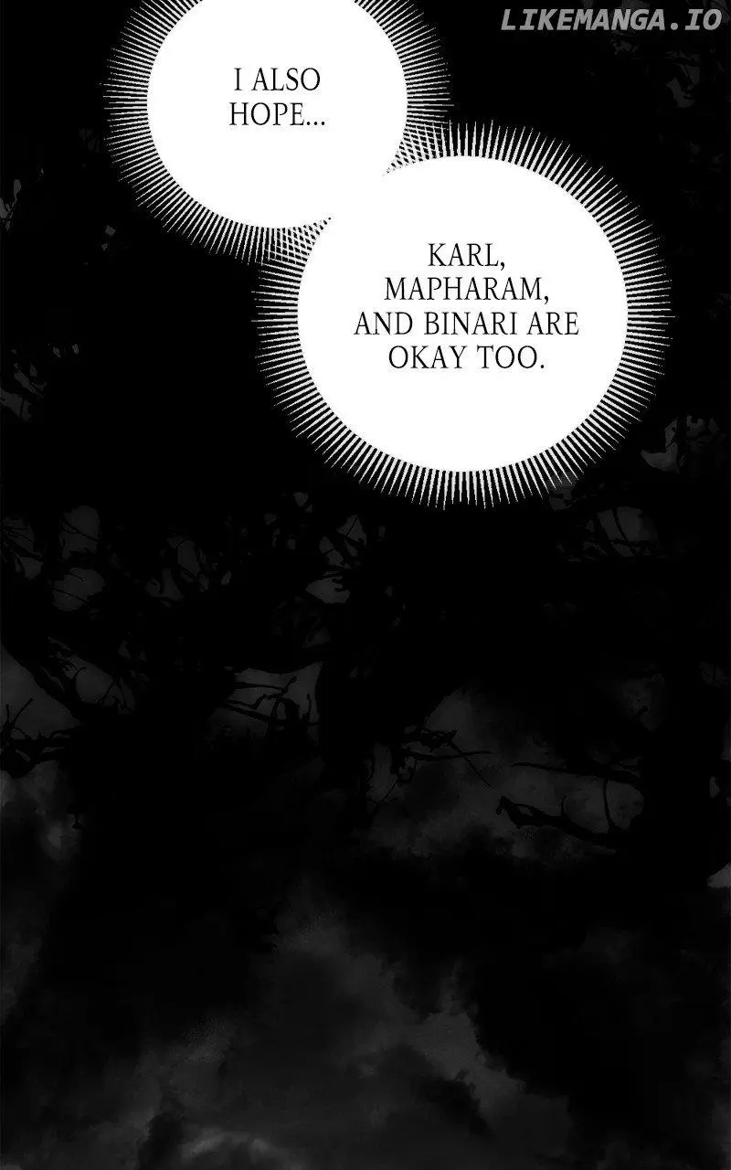 The Demon King’s Confession - Chapter 96