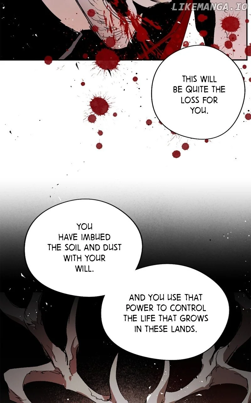 The Demon King’s Confession - Chapter 105