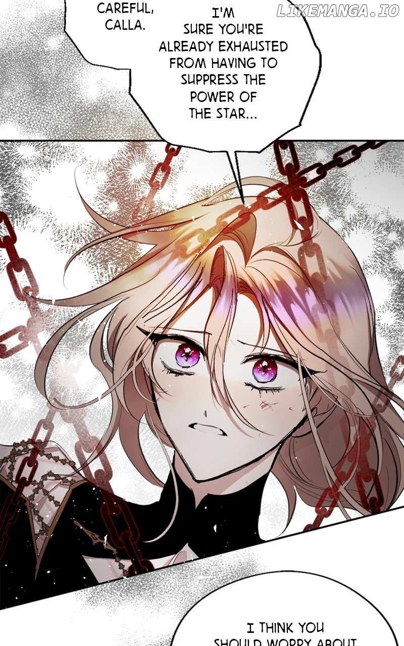 The Demon King’s Confession - Chapter 105