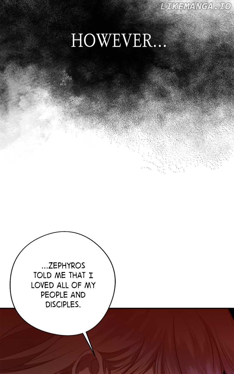 The Demon King’s Confession - Chapter 112