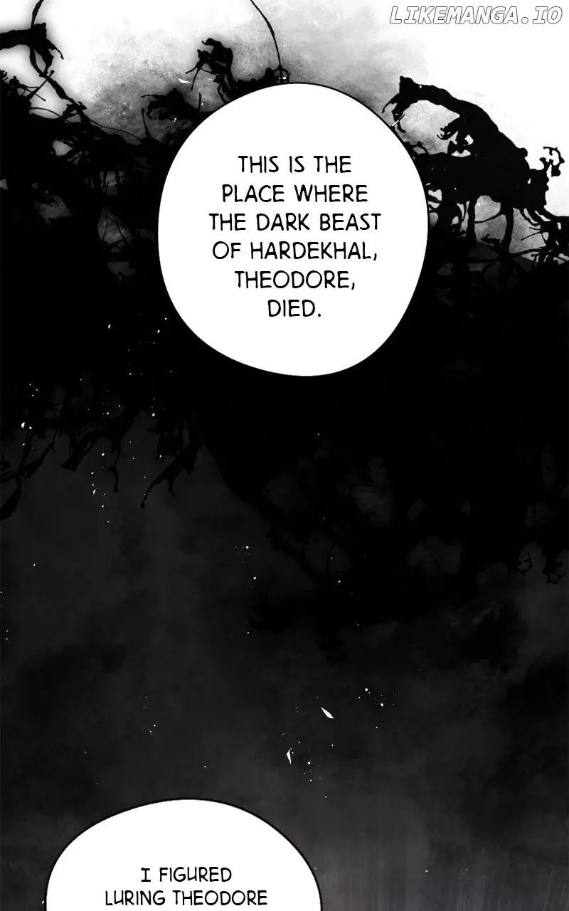 The Demon King’s Confession - Chapter 103