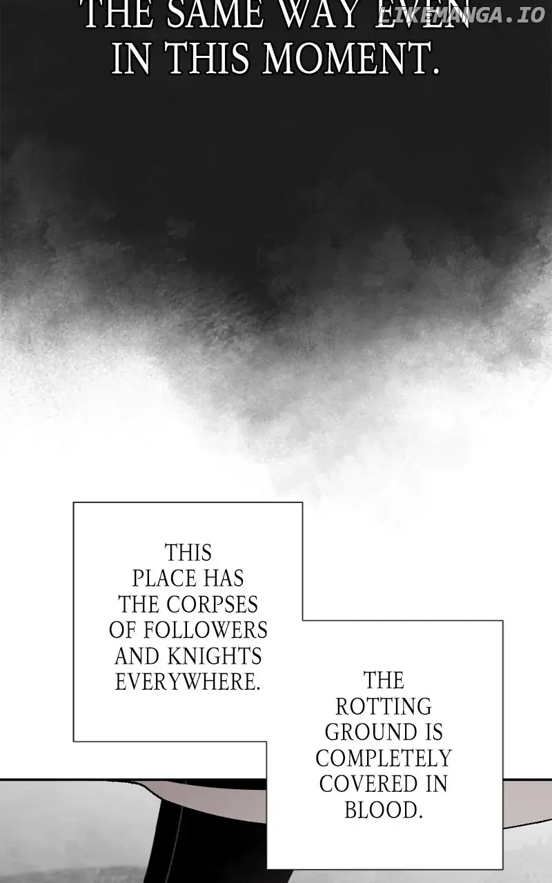 The Demon King’s Confession - Chapter 101