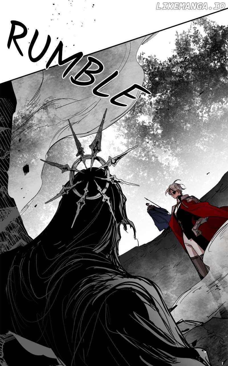 The Demon King’s Confession - Chapter 98