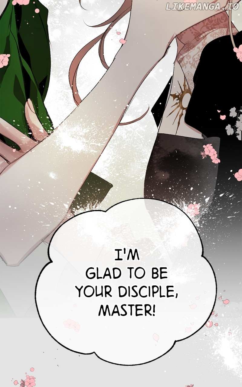 The Demon King’s Confession - Chapter 111