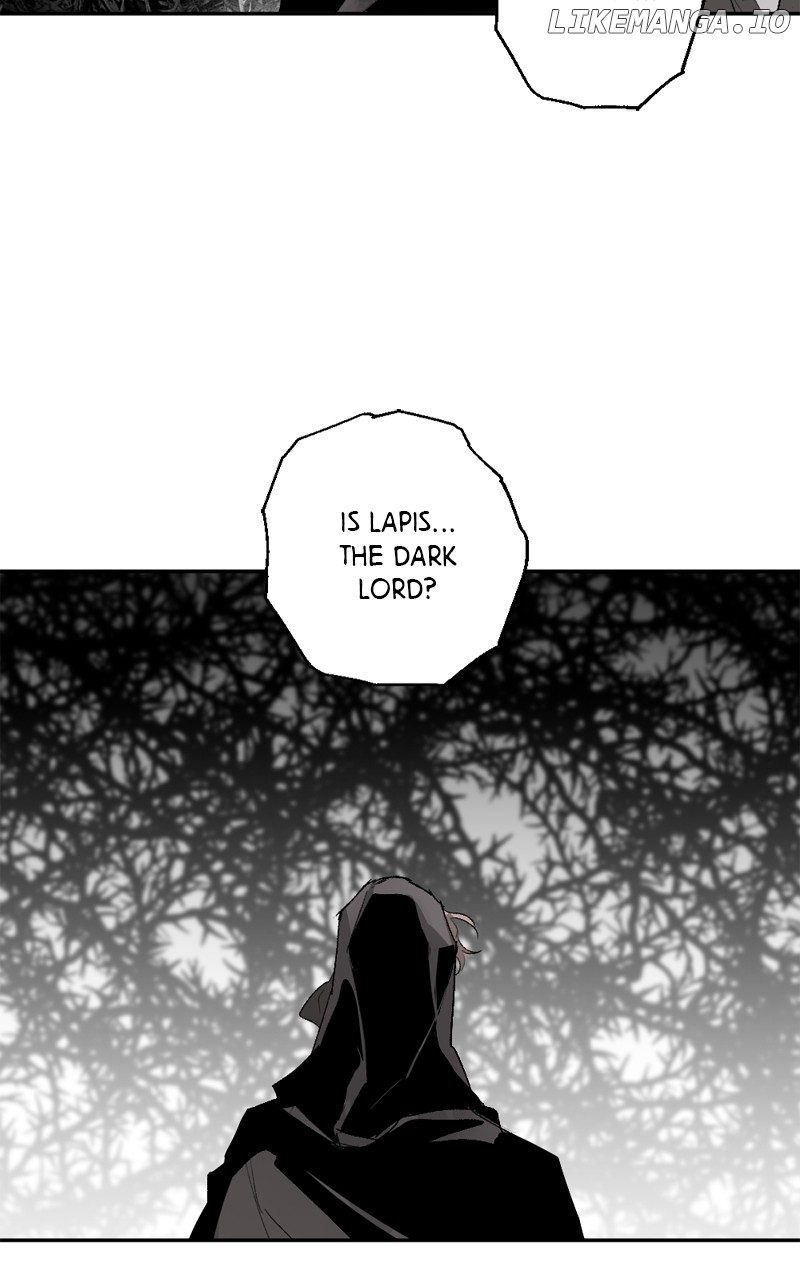 The Demon King’s Confession - Chapter 111