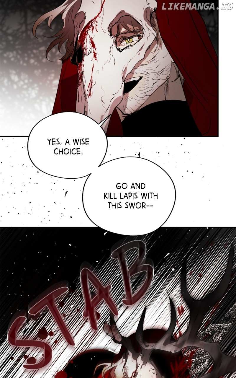 The Demon King’s Confession - Chapter 111