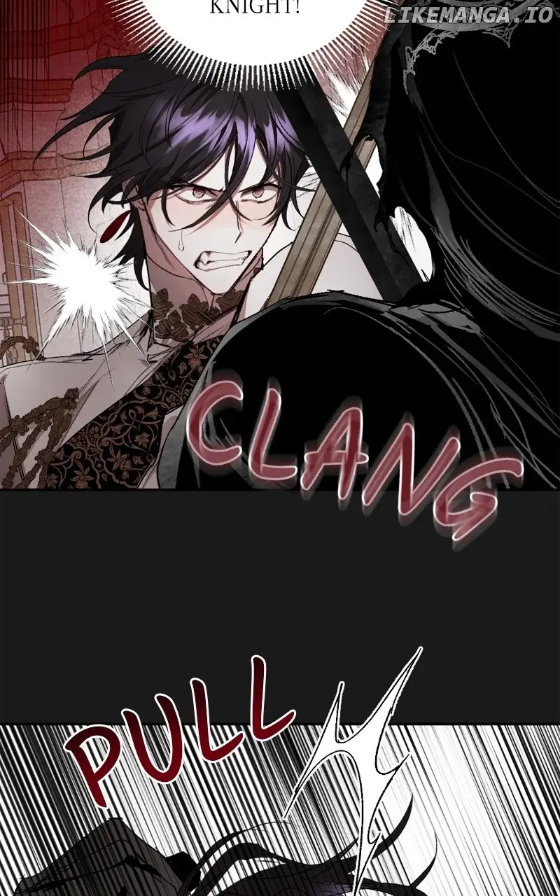 The Demon King’s Confession - Chapter 102