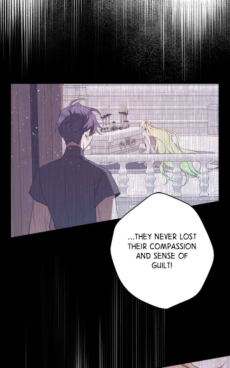 The Demon King’s Confession - Chapter 41